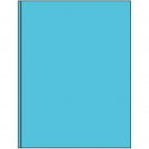 8.375" x 11"  Sheet Label