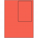 4" x 6"  Sheet Label