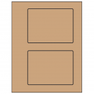 5.5" x 4.125"  Sheet Label