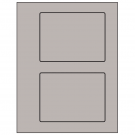 5.5" x 4.125"  Sheet Label