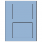 5.5" x 4.125"  Sheet Label