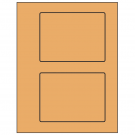 5.5" x 4.125"  Sheet Label