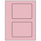 5.5" x 4.125"  Sheet Label