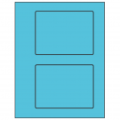 5.5" x 4.125"  Sheet Label