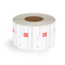 2.3622" x 1.69291" DIGI Scale Label