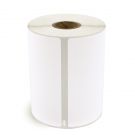 4" x 6" Direct Thermal Label