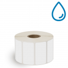 2" x 1" Direct Thermal Label