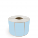 2.25" x 1.25" Direct Thermal Label