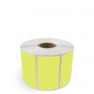 2.25" x 1.25" Direct Thermal Label