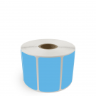 2.25" x 1.25" Direct Thermal Label