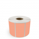 2.25" x 1.25" Direct Thermal Label