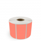 2.25" x 1.25" Direct Thermal Label