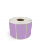 2.25" x 1.25" Direct Thermal Label