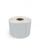 2.25" x 1.25" Direct Thermal Label