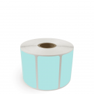 2.25" x 1.25" Direct Thermal Label