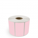 2.25" x 1.25" Direct Thermal Label