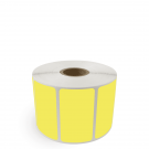 2.25" x 1.25" Direct Thermal Label