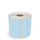 3" x 1" Direct Thermal Label