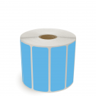 3" x 1" Direct Thermal Label