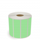 3" x 1" Direct Thermal Label