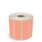 3" x 1" Direct Thermal Label