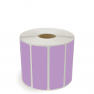 3" x 1" Direct Thermal Label