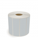 3" x 1" Direct Thermal Label