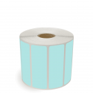 3" x 1" Direct Thermal Label