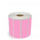 3" x 1" Direct Thermal Label