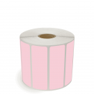 3" x 1" Direct Thermal Label