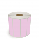 3" x 1" Direct Thermal Label