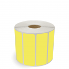 3" x 1" Direct Thermal Label