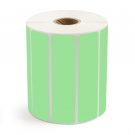 4" x 1" Direct Thermal Label