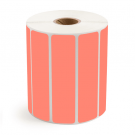 4" x 1" Direct Thermal Label
