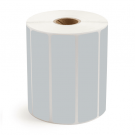 4" x 1" Direct Thermal Label