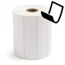 4" x 1" Direct Thermal Label