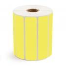 4" x 1" Direct Thermal Label