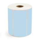 4" x 2" Direct Thermal Label