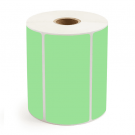 4" x 2" Direct Thermal Label