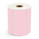 4" x 2" Direct Thermal Label