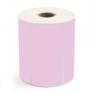 4" x 2" Direct Thermal Label