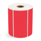 4" x 2" Direct Thermal Label