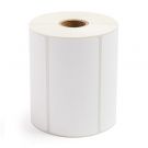 4" x 2" Direct Thermal Label