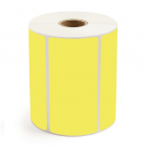 4" x 2" Direct Thermal Label