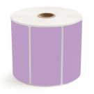 4" x 2" Direct Thermal Label