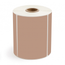 4" x 3" Direct Thermal Label