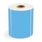 4" x 3" Direct Thermal Label