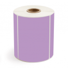 4" x 3" Direct Thermal Label