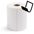 4" x 4" Direct Thermal Label