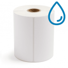 4" x 4" Direct Thermal Label